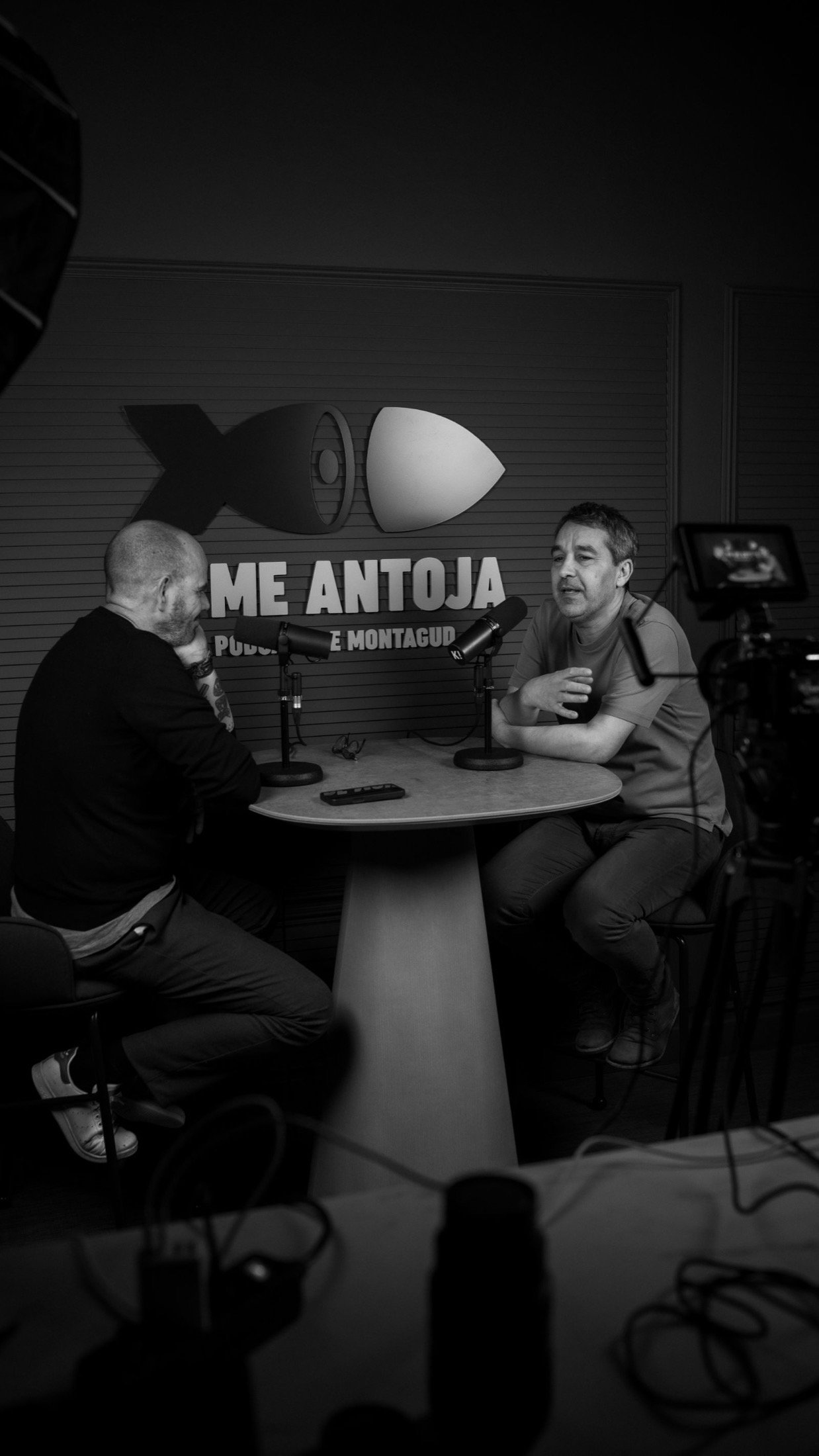 Podcast